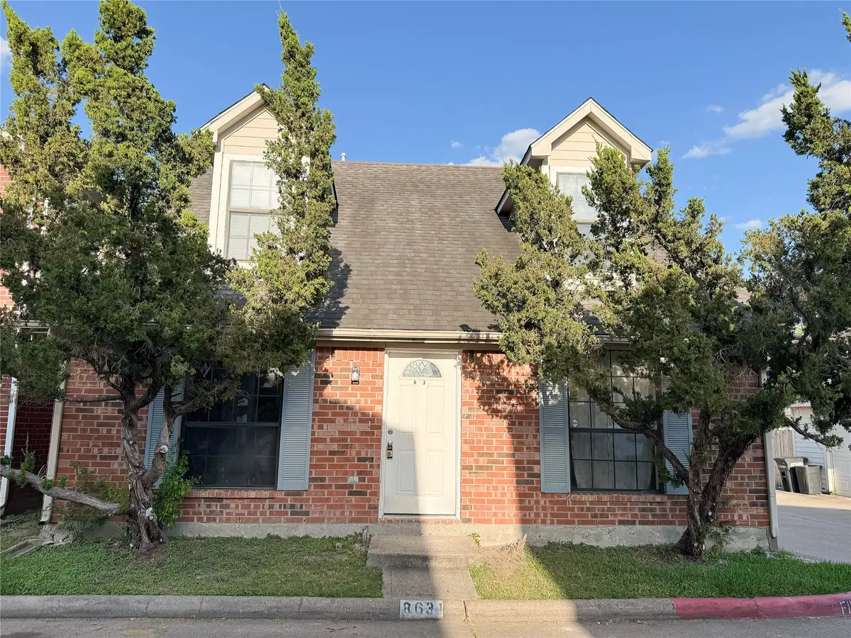 8631 Mapletwist Street, Houston, TX 77083 - #1