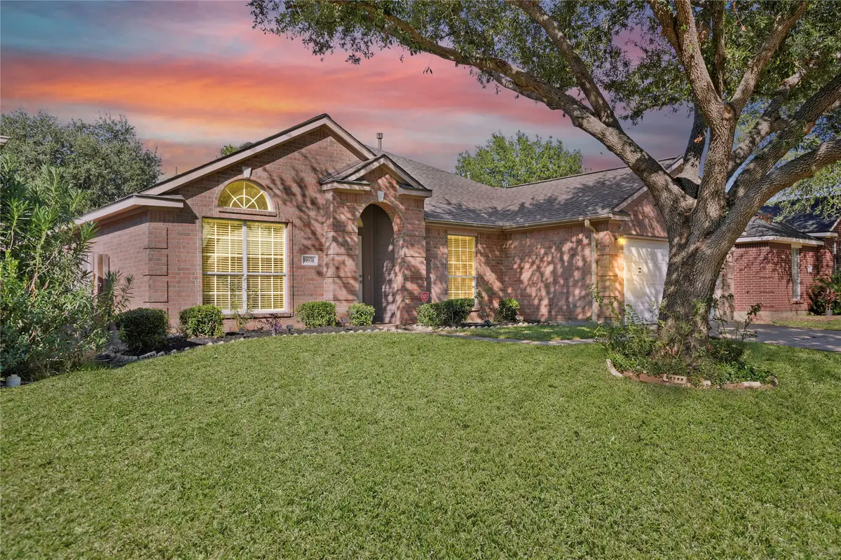19938 Cresent Creek Drive, Katy, TX 77449 - Image #1