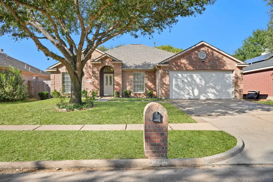 19938 Cresent Creek Drive, Katy, TX 77449 - Image #2