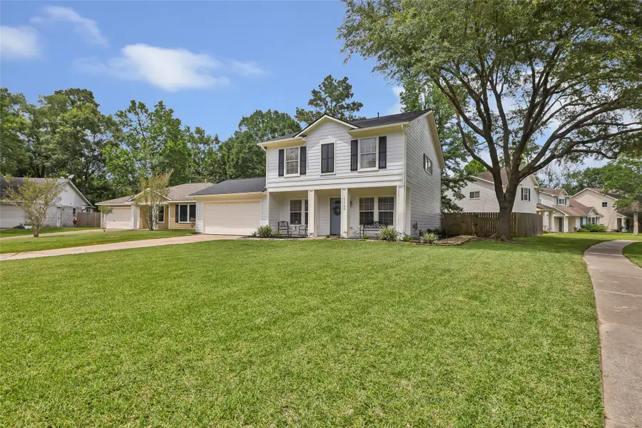 17702 Craft Court, Crosby, TX 77532 - #2