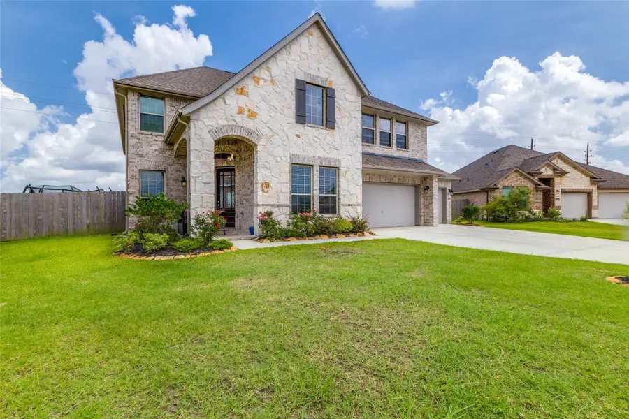 9606 Pleasant Way, Baytown, TX 77523 - #3