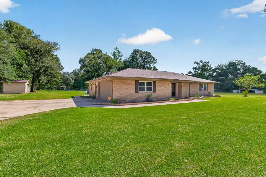 68 White Oak Drive, New Caney, TX 77357 - #2
