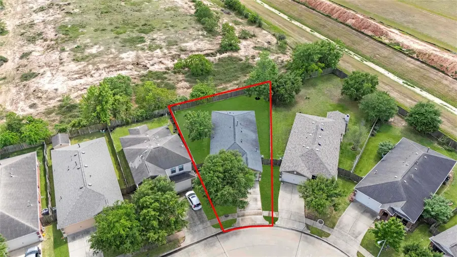 23827 S Newport Bend, Katy, TX 77494 - #3