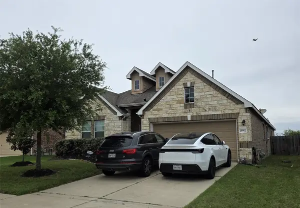 26962 Mustang Retreat Lane, Katy, TX 77494