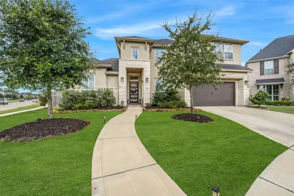 29003 Windy Court, Fulshear, TX 77441