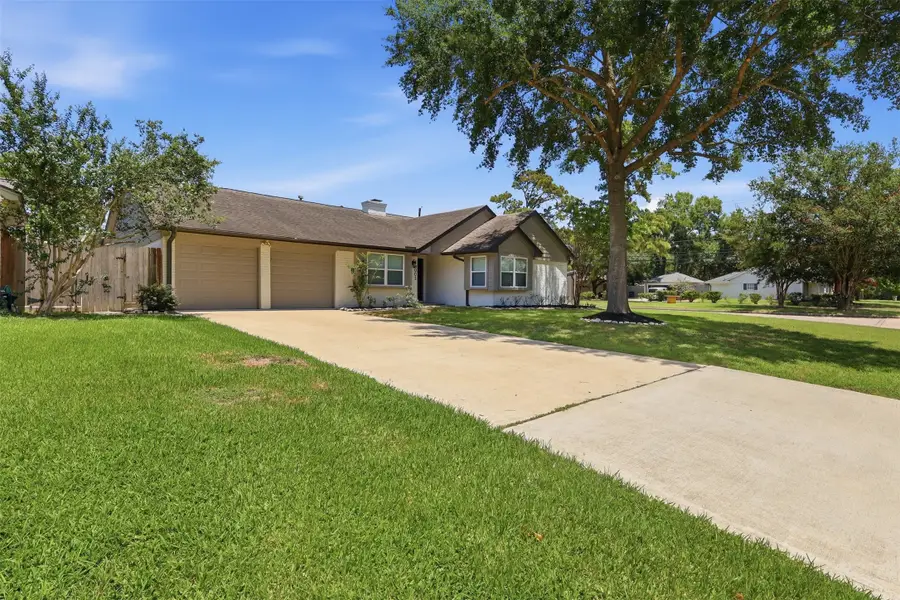 14002 Myrtlea Drive, Houston, TX 77079 - #2