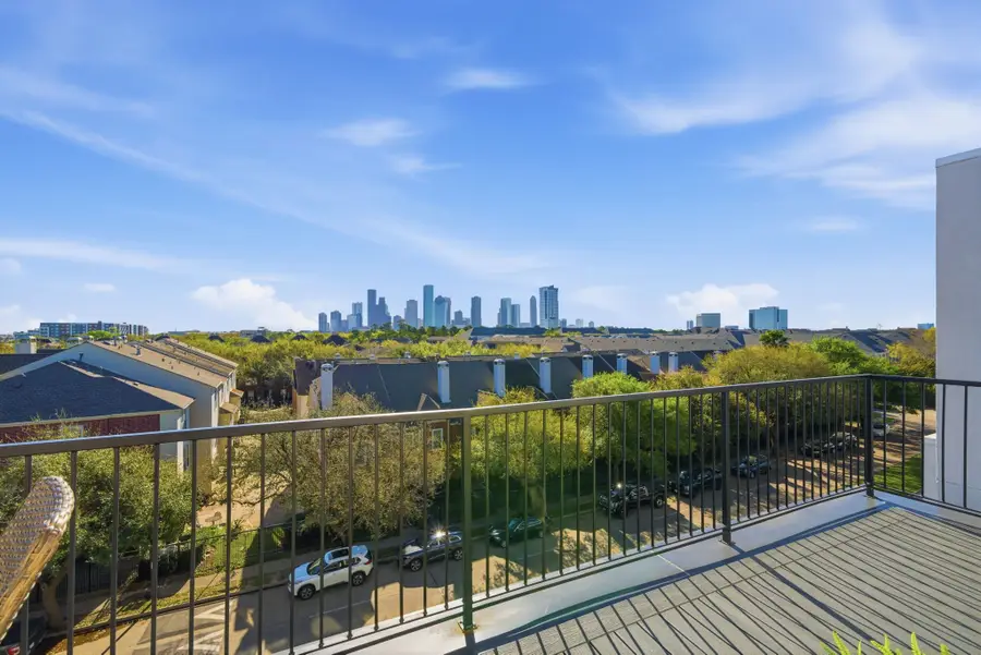 809 Memorial Heights Drive, Houston, TX 77007 - #2