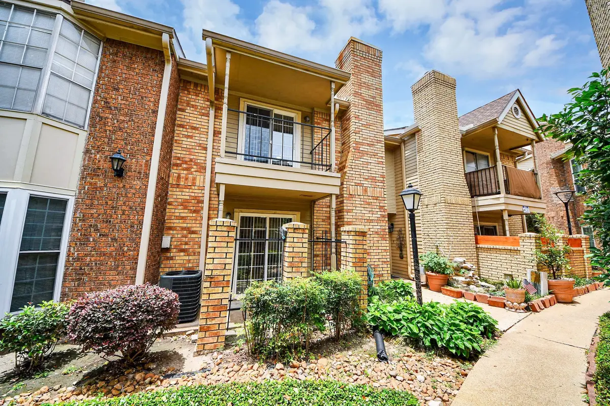 3600 Jeanetta Street #1706, Houston, TX 77063 - #1