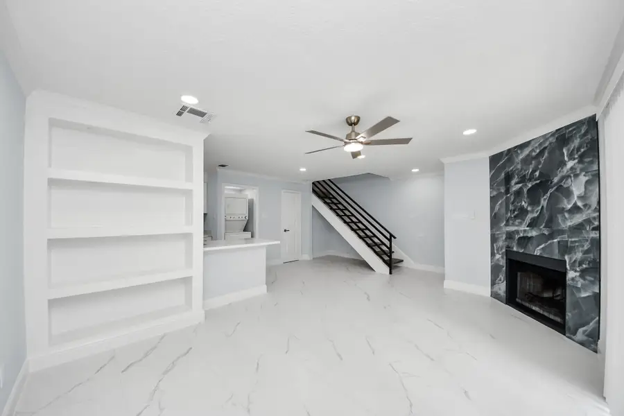 3600 Jeanetta Street #1706, Houston, TX 77063 - #3