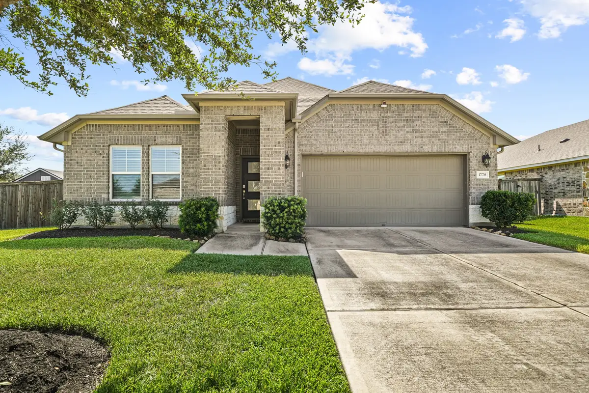 1778 Allison Place, Pearland, TX 77581 - #1
