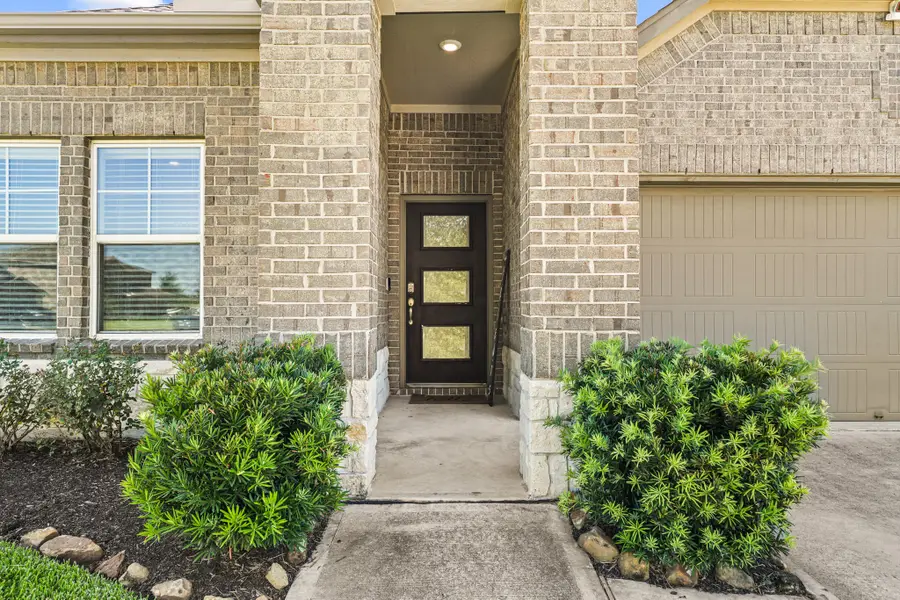 1778 Allison Place, Pearland, TX 77581 - #3