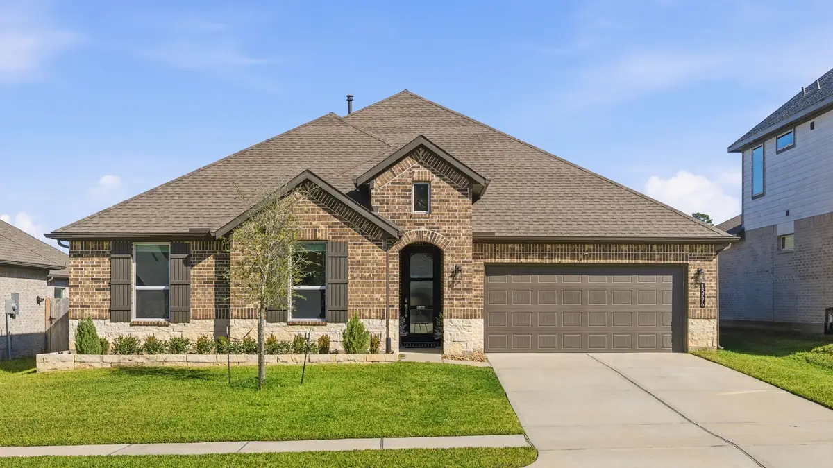 13776 Rising Sun Lane, Conroe, TX 77384 - Image #1