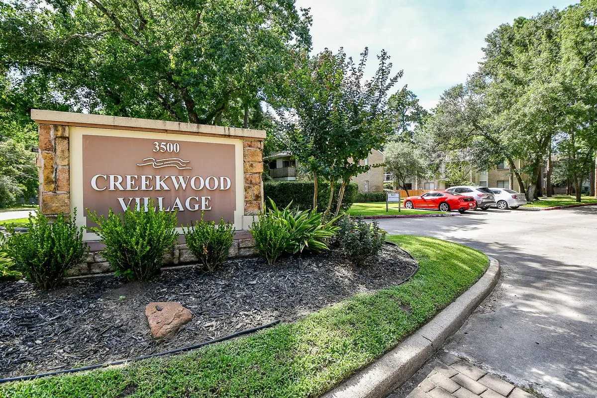 3500 Tangle Brush Drive #14, The Woodlands, TX 77381 - #1