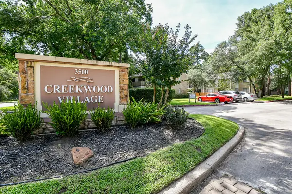 3500 Tangle Brush Drive #14, The Woodlands, TX 77381