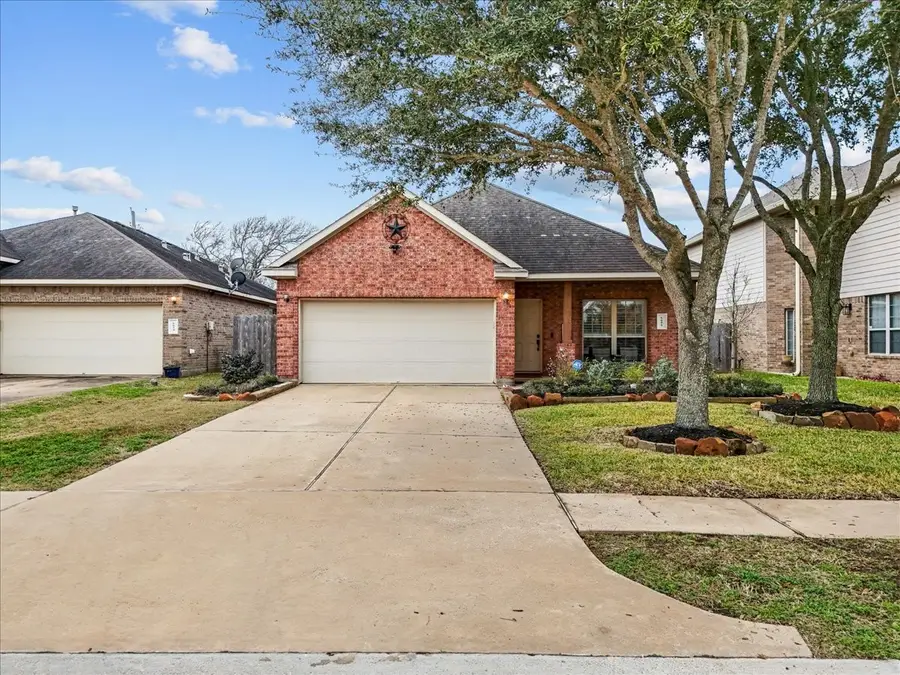 6652 Hawkins Hill Lane, Dickinson, TX 77539 - #2