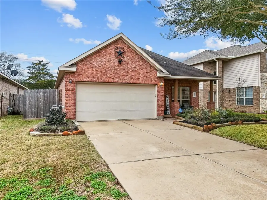 6652 Hawkins Hill Lane, Dickinson, TX 77539 - #3