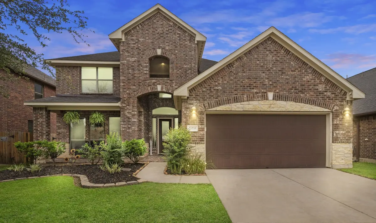 21735 Lozar Drive, Spring, TX 77379 - Image #1