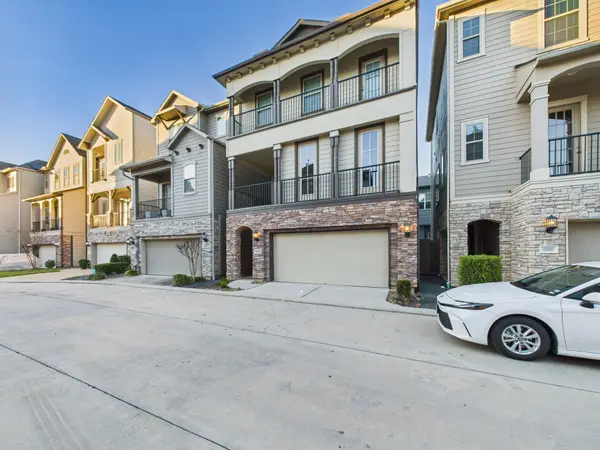 8918 Terrace Pass Drive, Houston, TX 77080