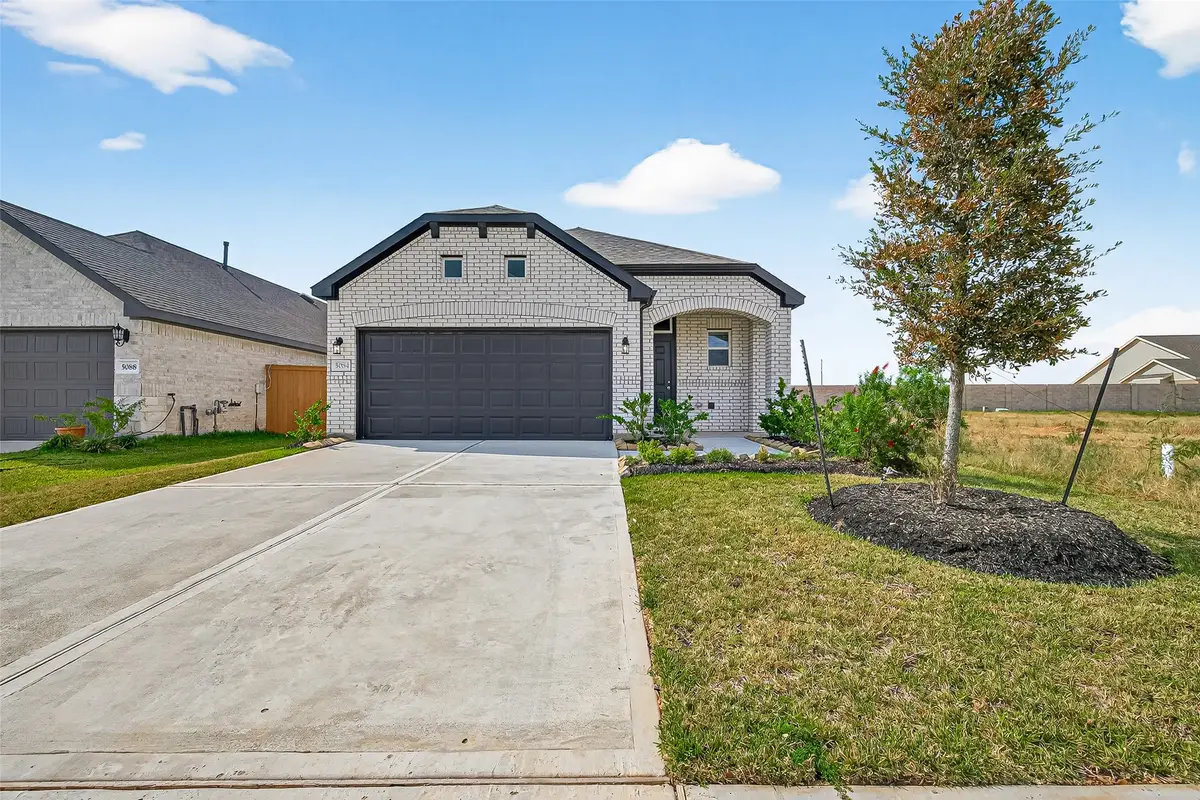 9987 Enclave Grove Drive, Willis, TX 77318 - #1
