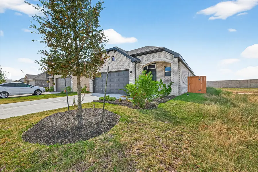 9987 Enclave Grove Drive, Willis, TX 77318 - #2