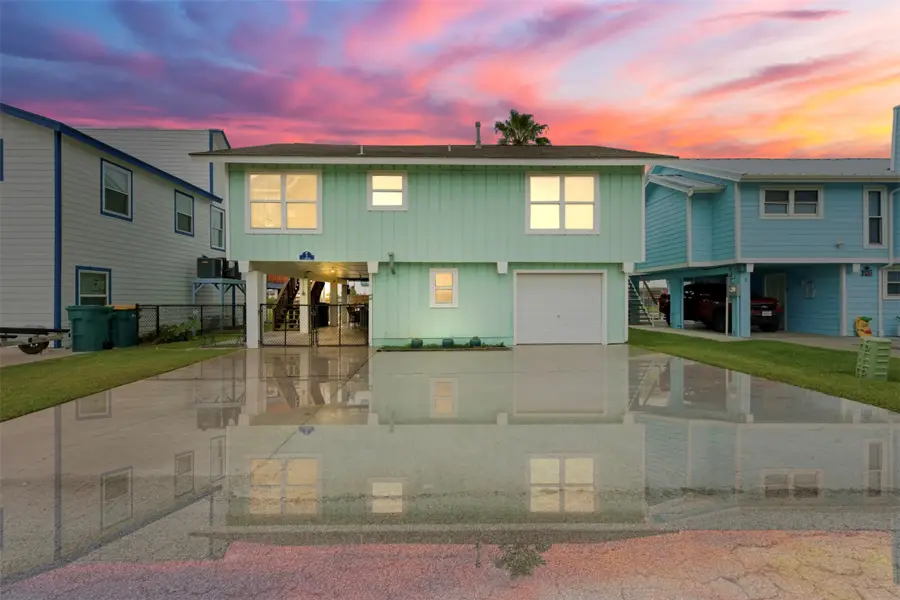 2 S Sandpiper Street, La Marque, TX 77568 - #2