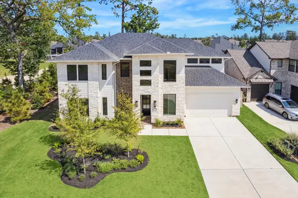 403 Venado View Court, Conroe, TX 77304