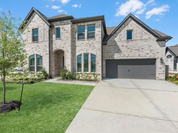 3022 Shelly Bayou Court, League City, TX 77573