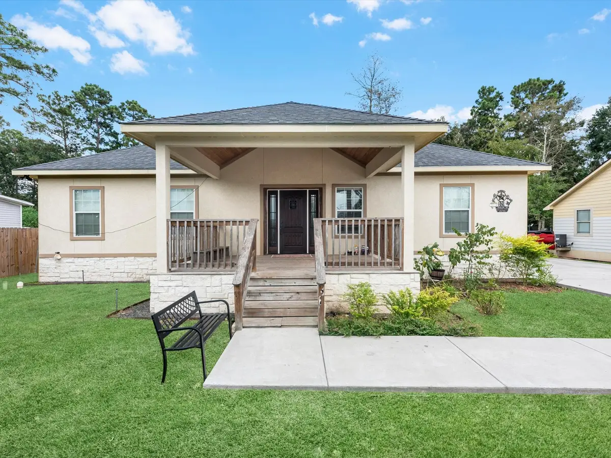 528 Draylon Drive, Conroe, TX 77303 - #1