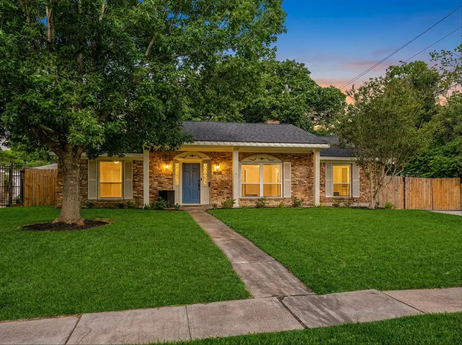 11314 Hillcroft Avenue, Houston, TX 77035 - #3