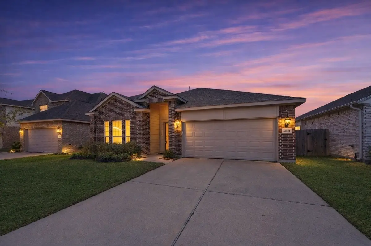 21431 Indigo Ruth Drive, Spring, TX 77379 - #1