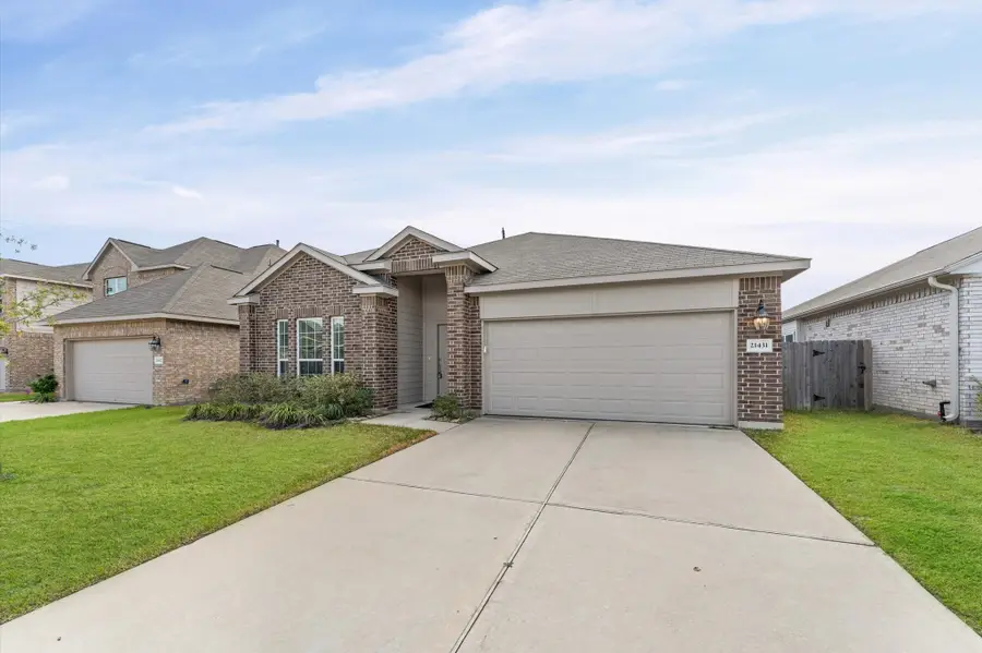 21431 Indigo Ruth Drive, Spring, TX 77379 - #2