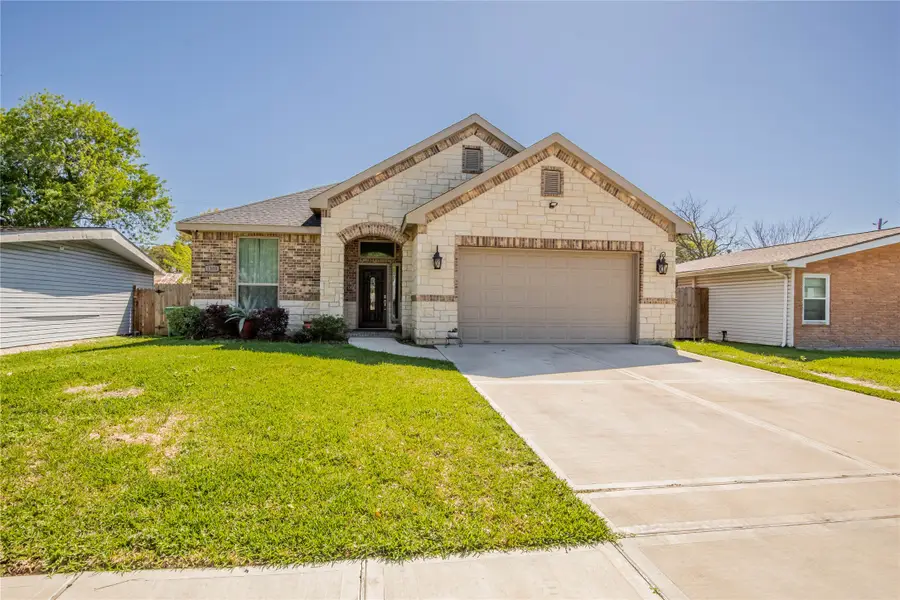 1308 Fresa Road, Pasadena, TX 77502 - #3