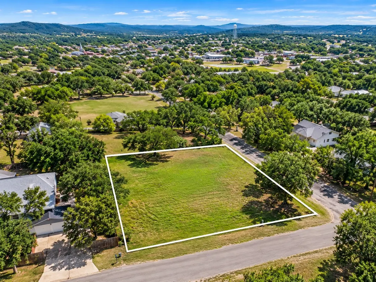 110 George Dolson, Blanco, TX 78606 - #1