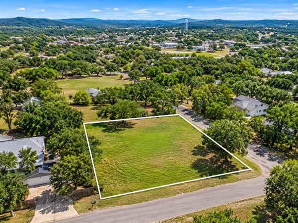 110 George Dolson, Blanco, TX 78606