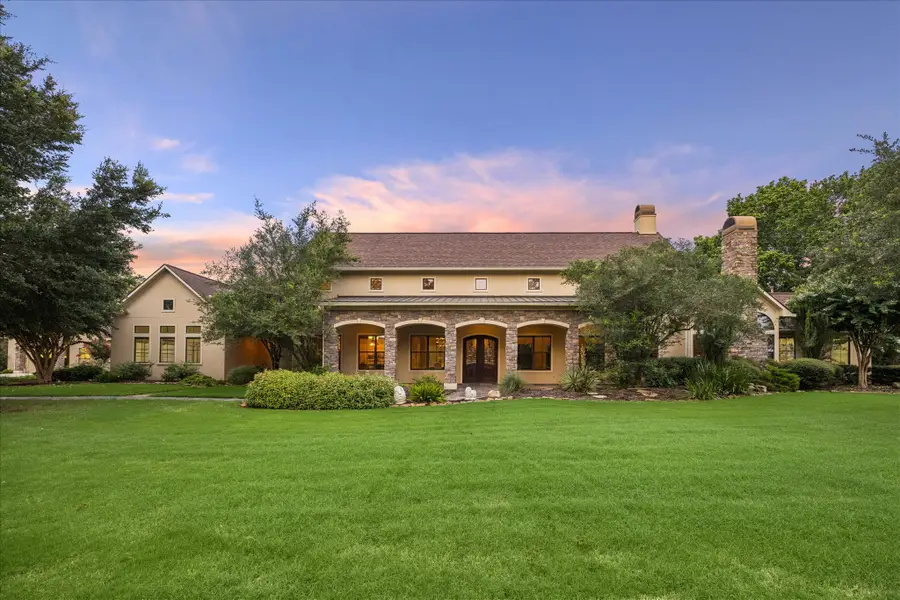 4711 Fulbrook Road, Fulshear, TX 77441 - #2