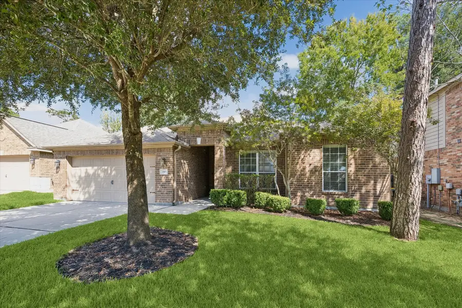 2005 Clatt Way, Conroe, TX 77301 - #2