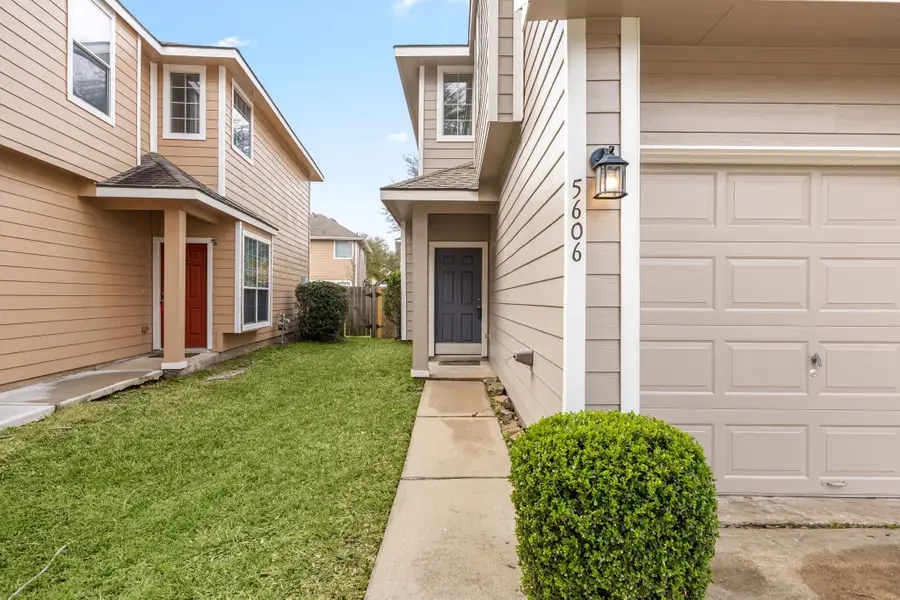 5606 Redgrove Lane, Katy, TX 77494 - #3