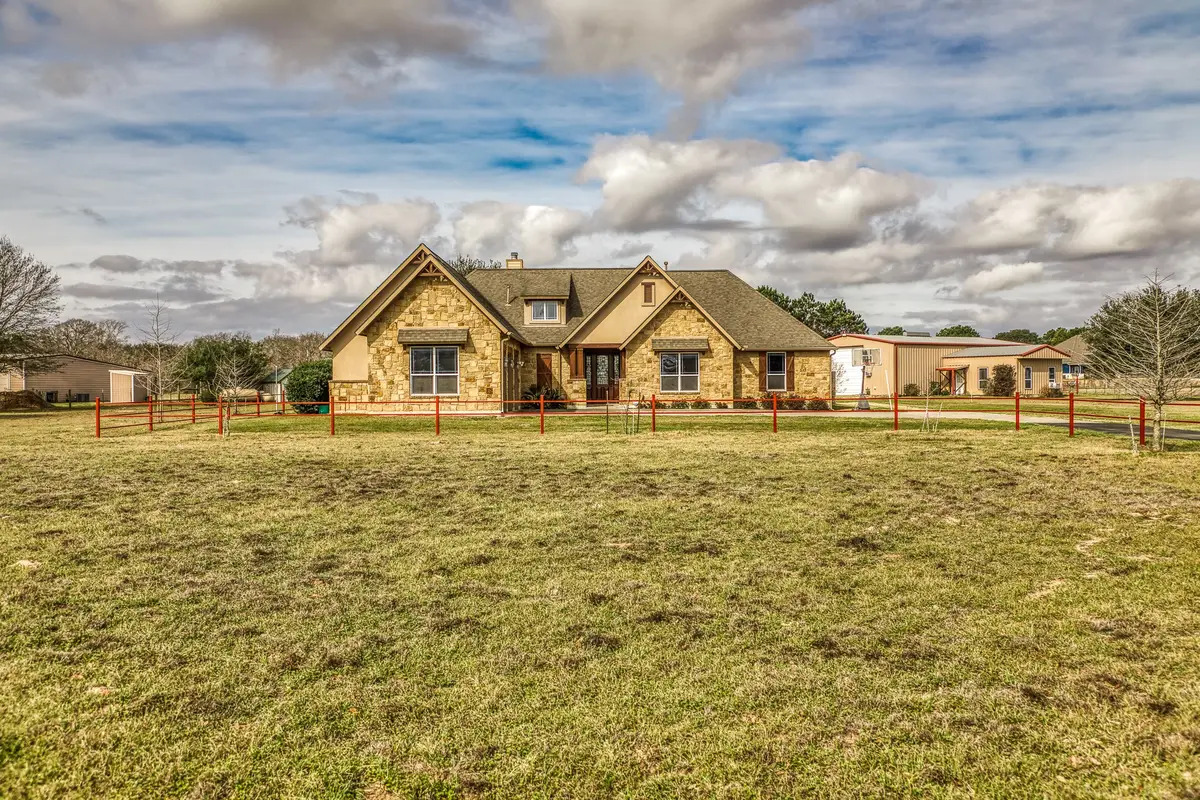677 Grubbs Road, Sealy, TX 77474 - #1