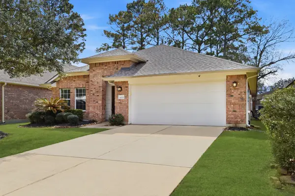 14019 Pueblo Run Drive, Cypress, TX 77429