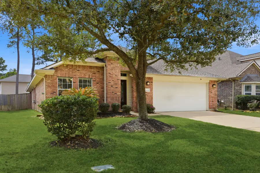 14019 Pueblo Run Drive, Cypress, TX 77429 - #2