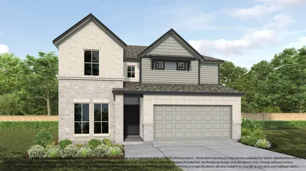 5638 Toledo Pines Lane, Katy, TX 77449