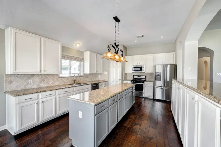 1507 Hidden Terrace Drive, Sugar Land, TX 77479 - #3