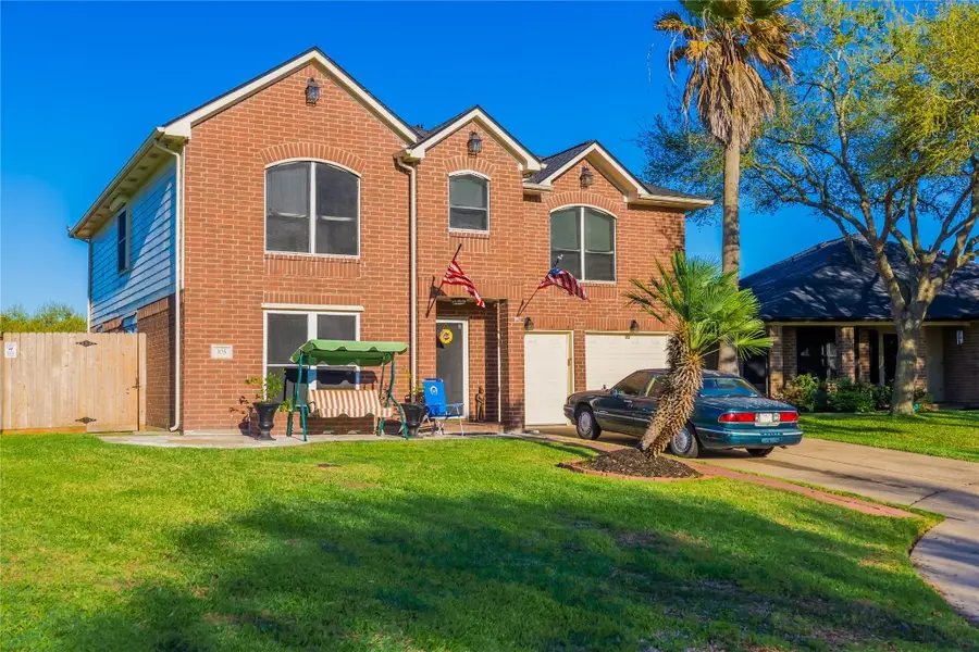 103 Mammoth Springs Lane, Dickinson, TX 77539 - #2