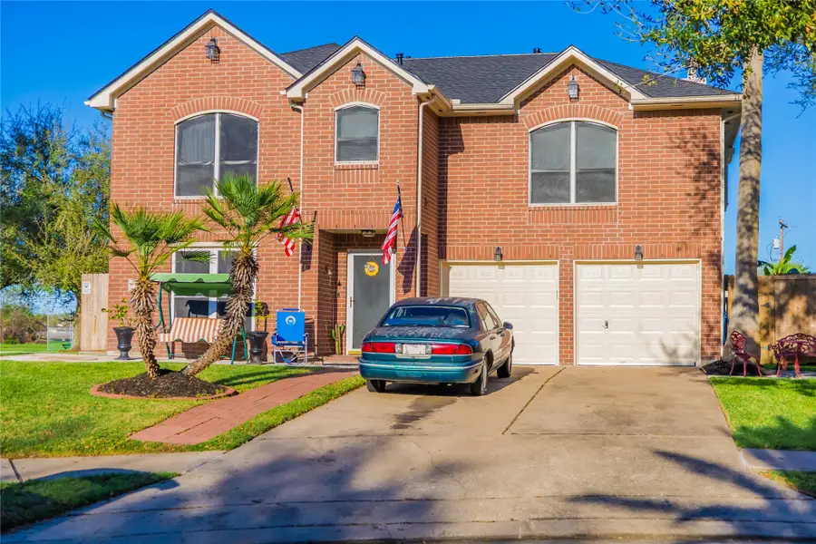 103 Mammoth Springs Lane, Dickinson, TX 77539 - #3