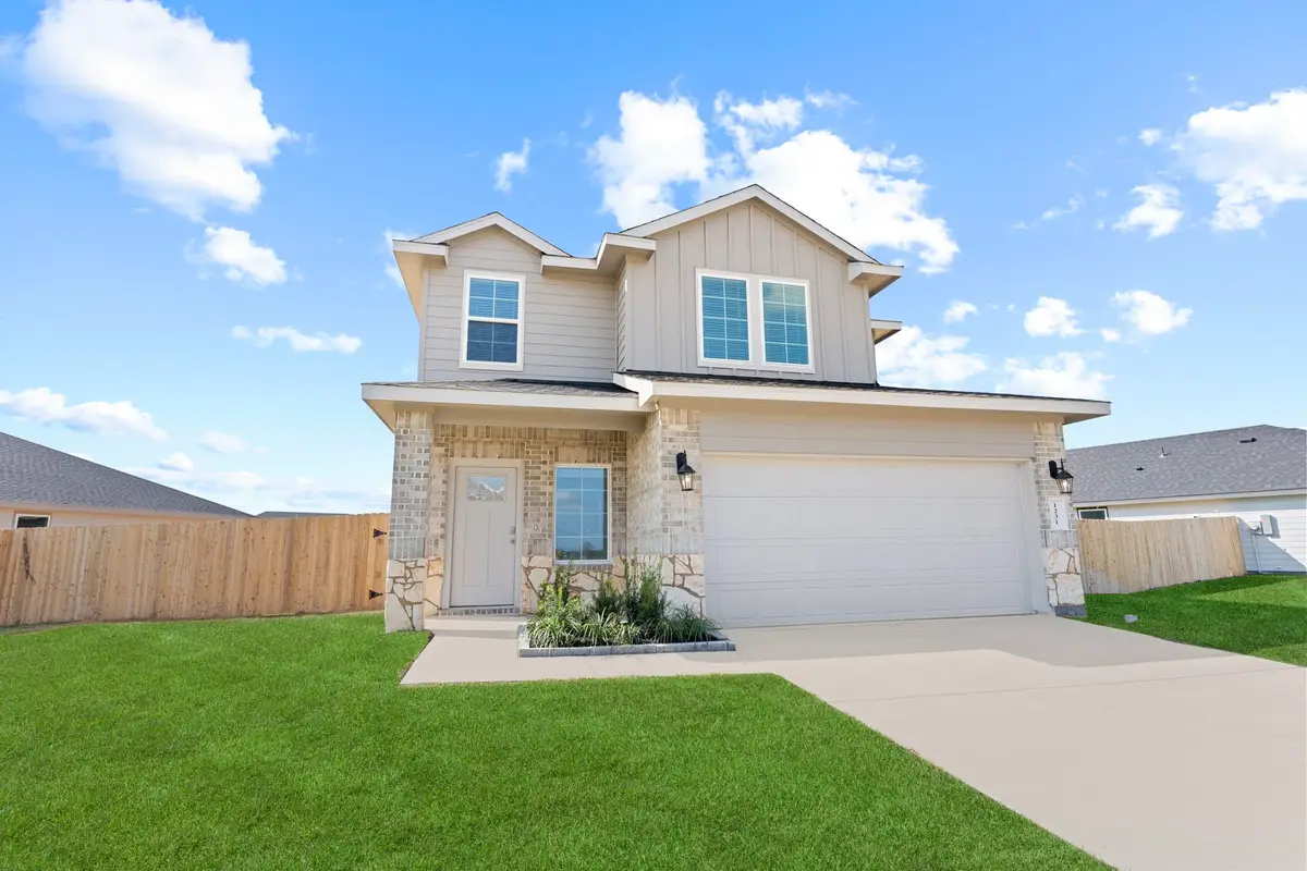 9011 Rose Water Trail, Iowa Colony, TX 77583 - #1