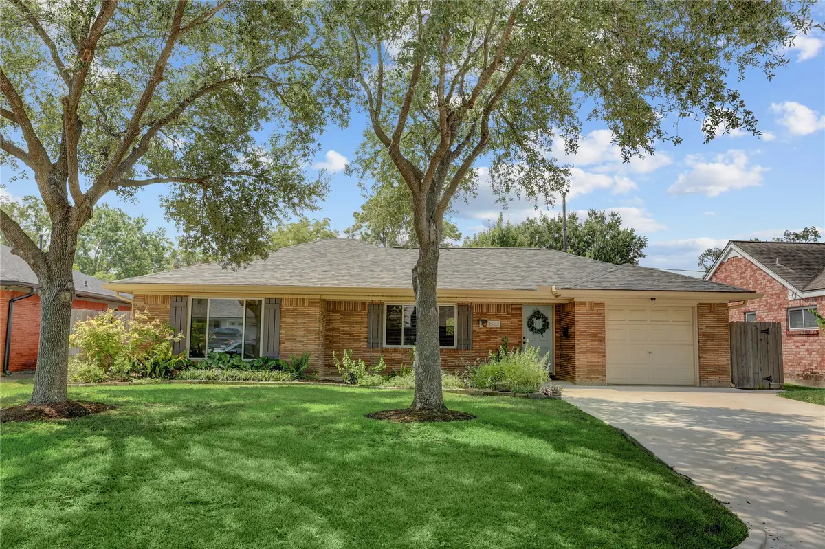 867 Judiway Street, Houston, TX 77018 - #1