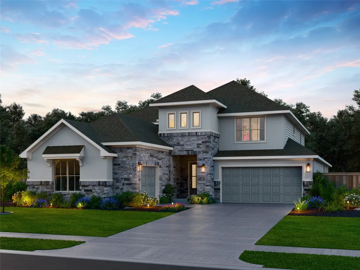 16571 Branchers Drive, Magnolia, TX 77354 - #1