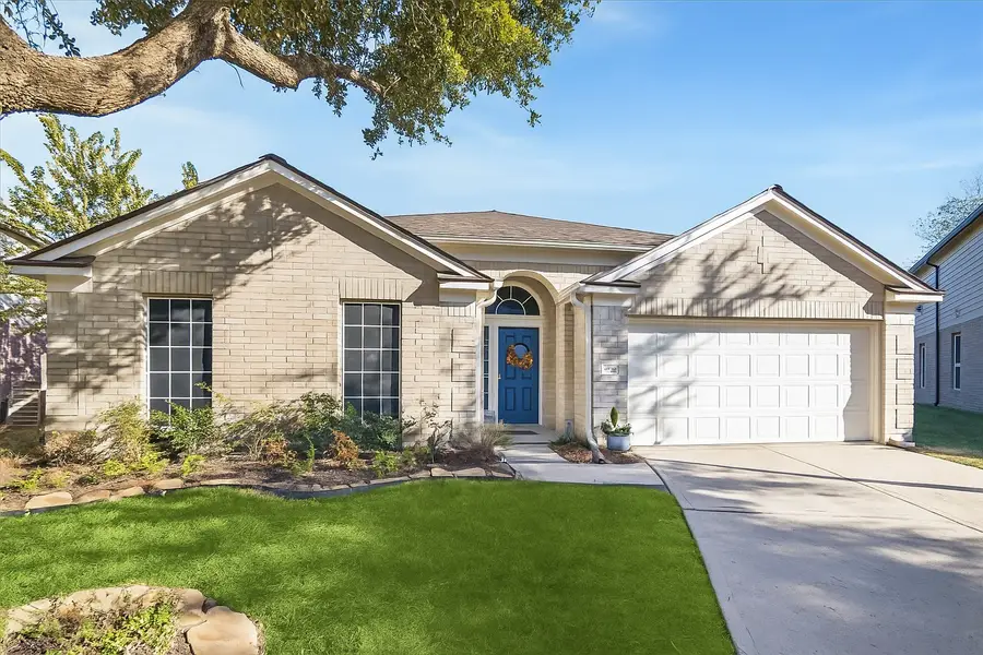 22202 Lamaster Lane, Spring, TX 77373 - #2