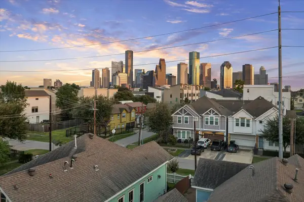 1923 Johnson Street, Houston, TX 77007