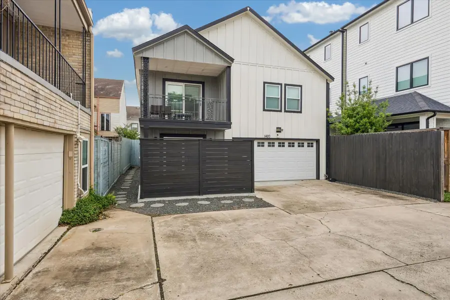 1420 Indiana Street, Houston, TX 77006 - #3